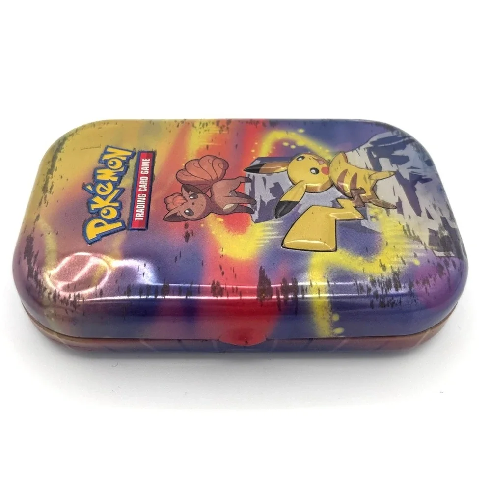Pokemon pokémon tcg