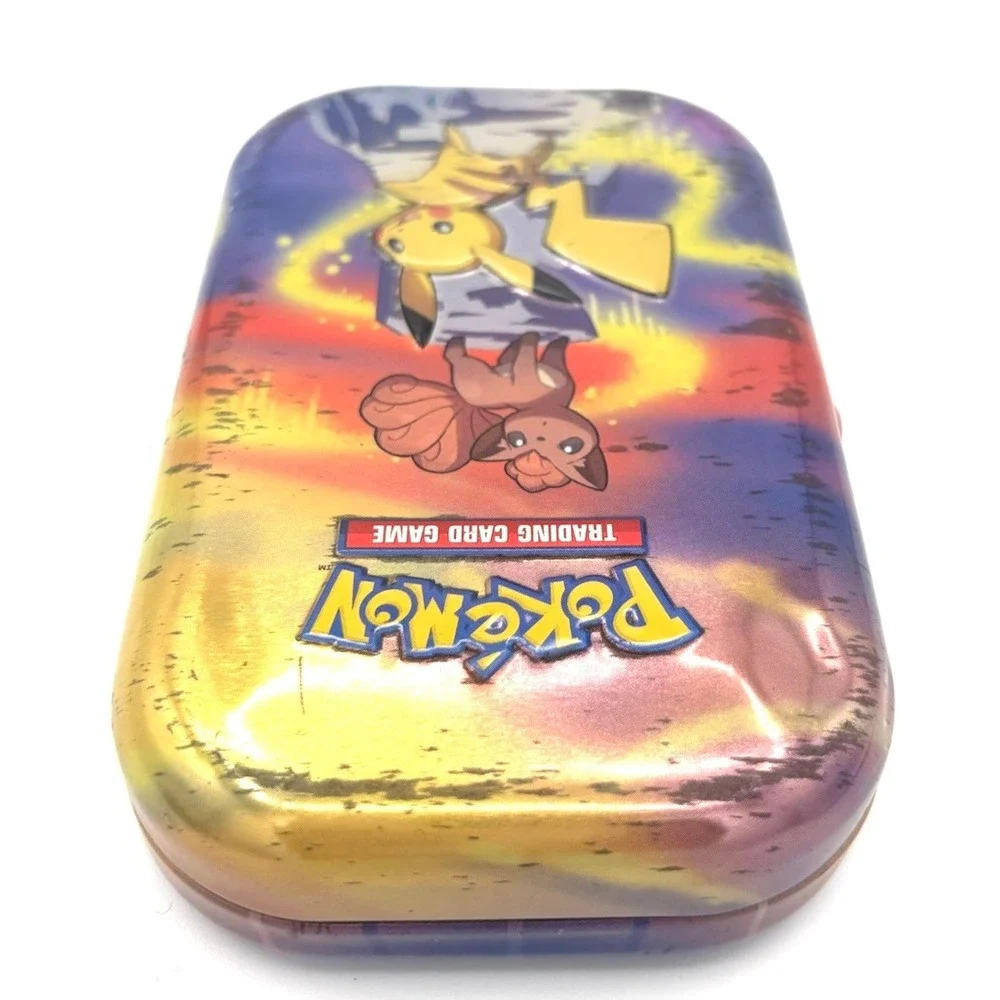 Pokemon pokémon tcg