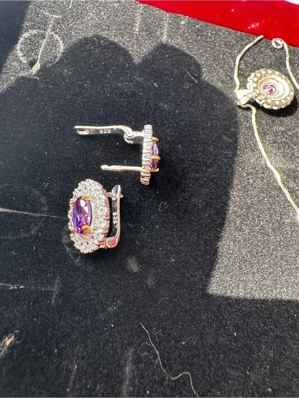 no brand brand halo stones