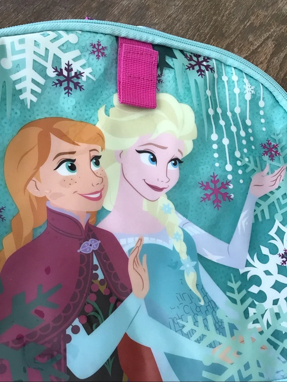 Disney rare childhood