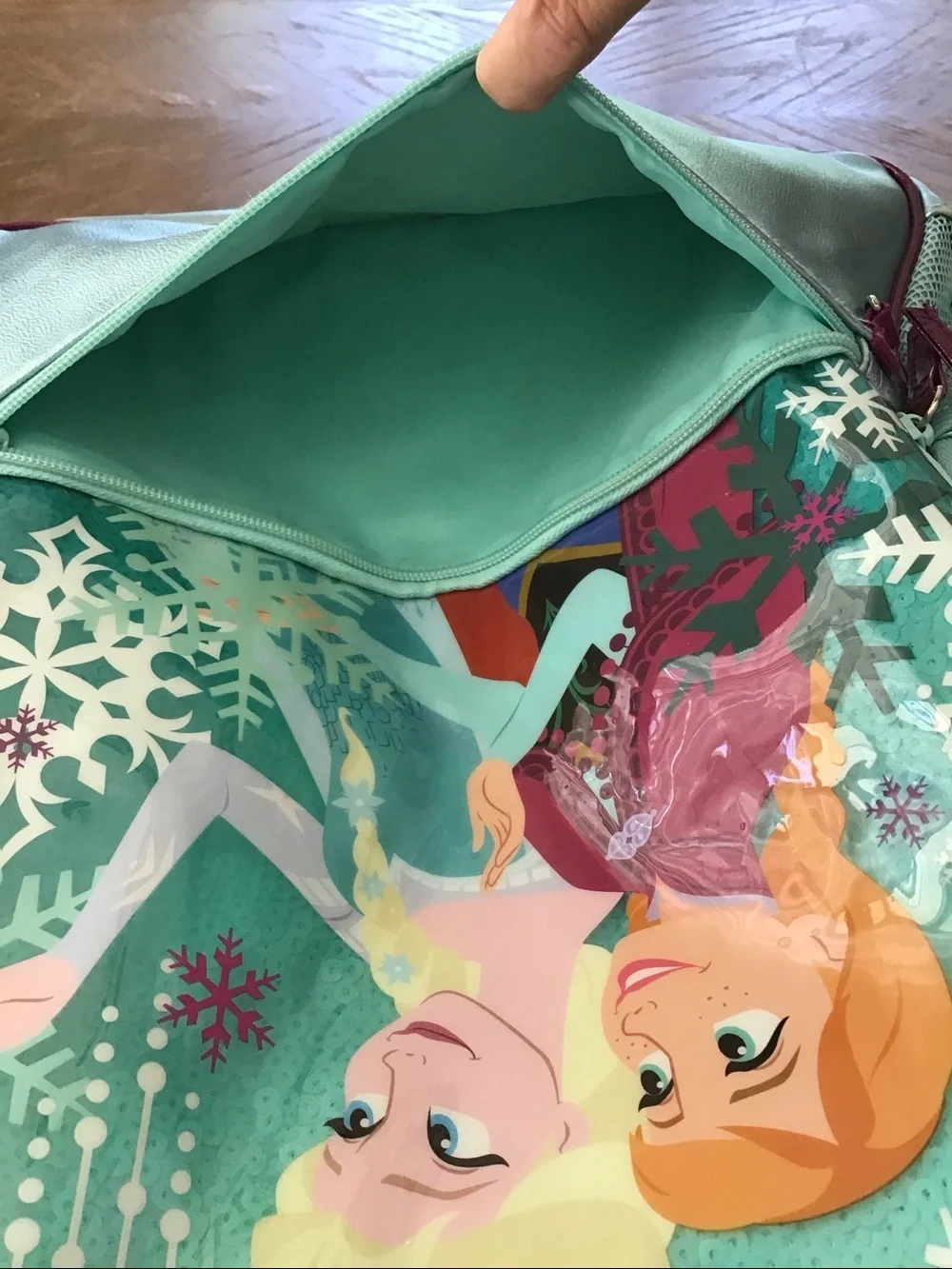 Disney rare childhood