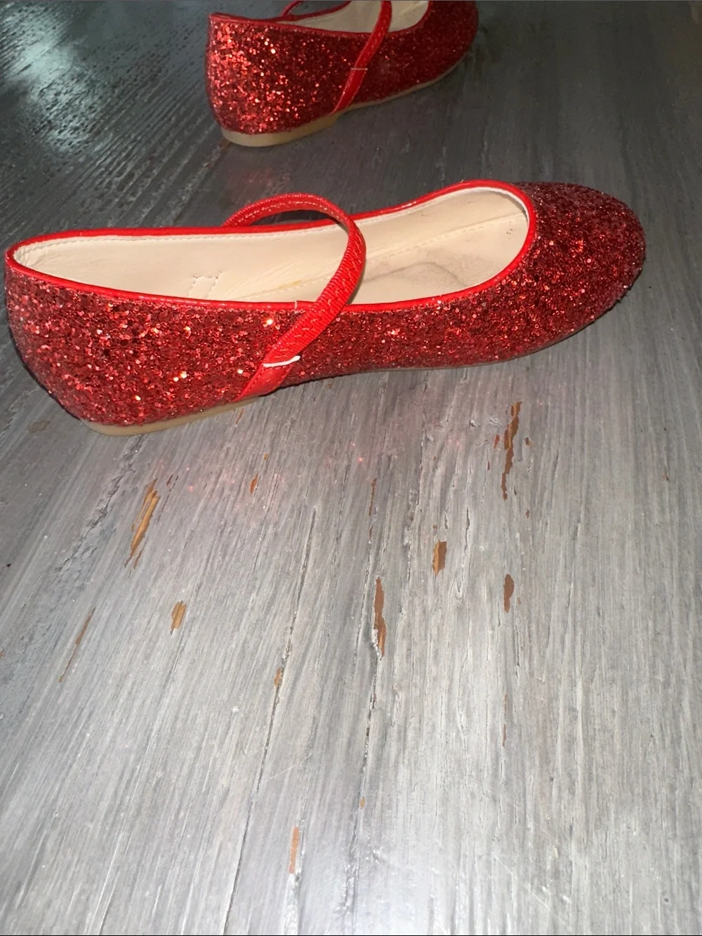 Kailee P cushioned kids perfect