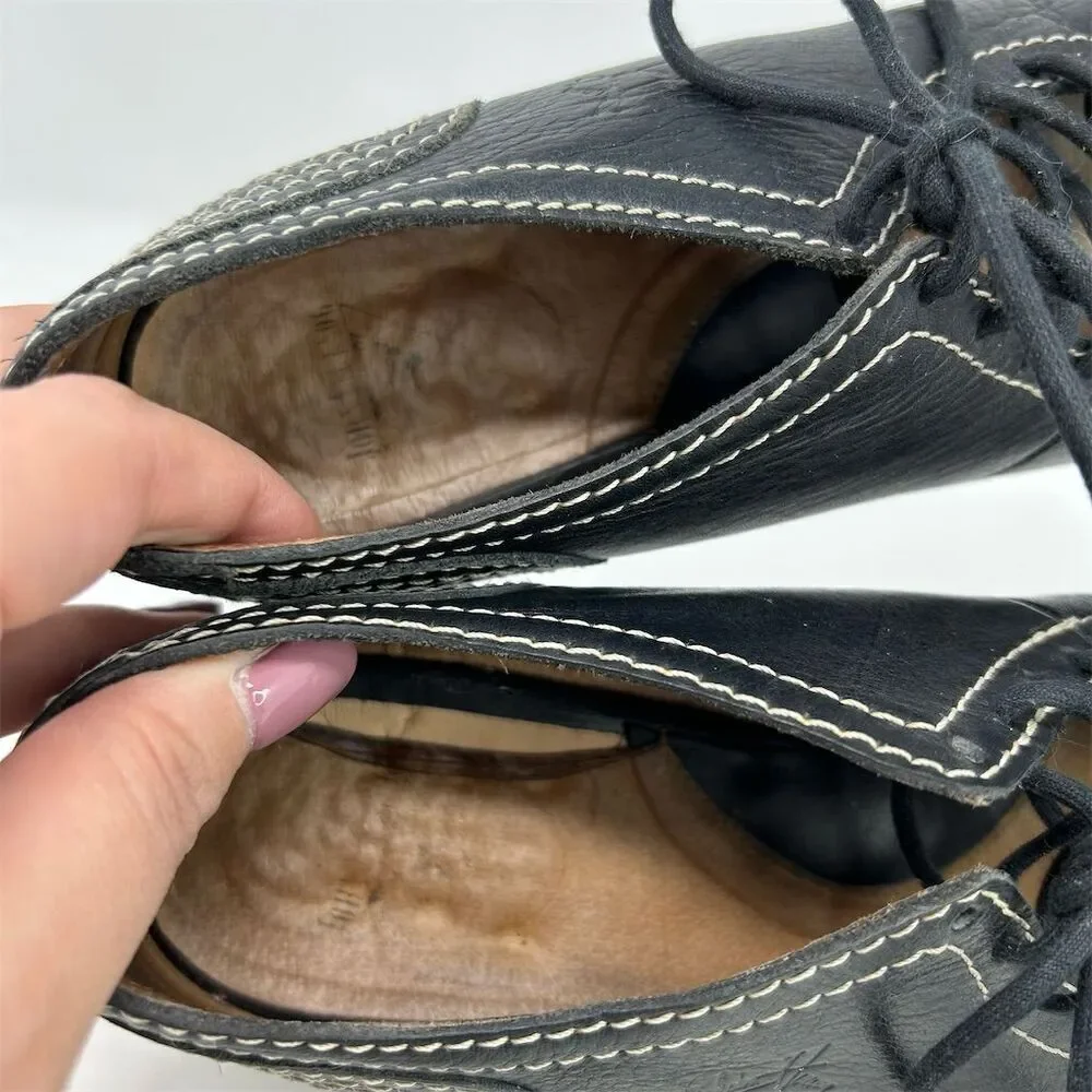 John Fluevog john fluevog
