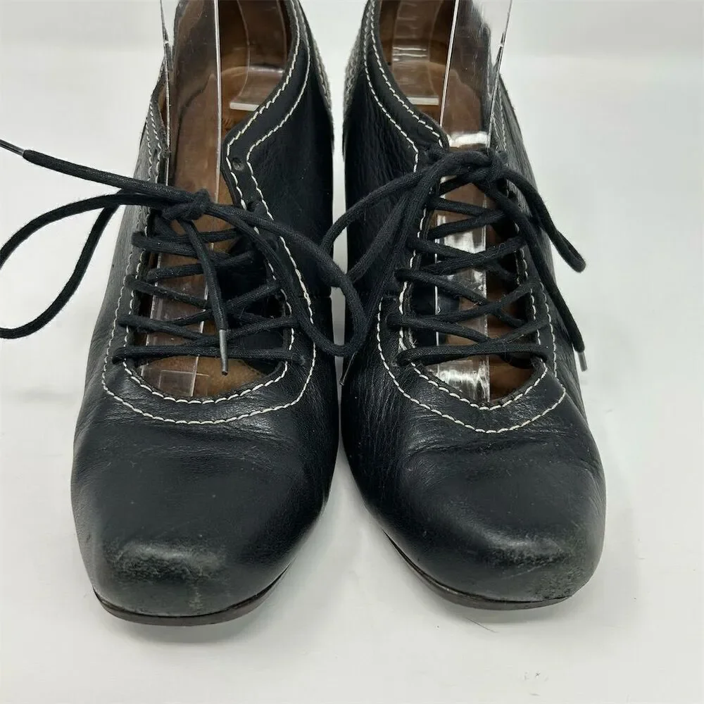 John Fluevog john fluevog