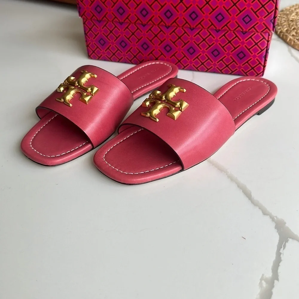 Tory Burch slide item