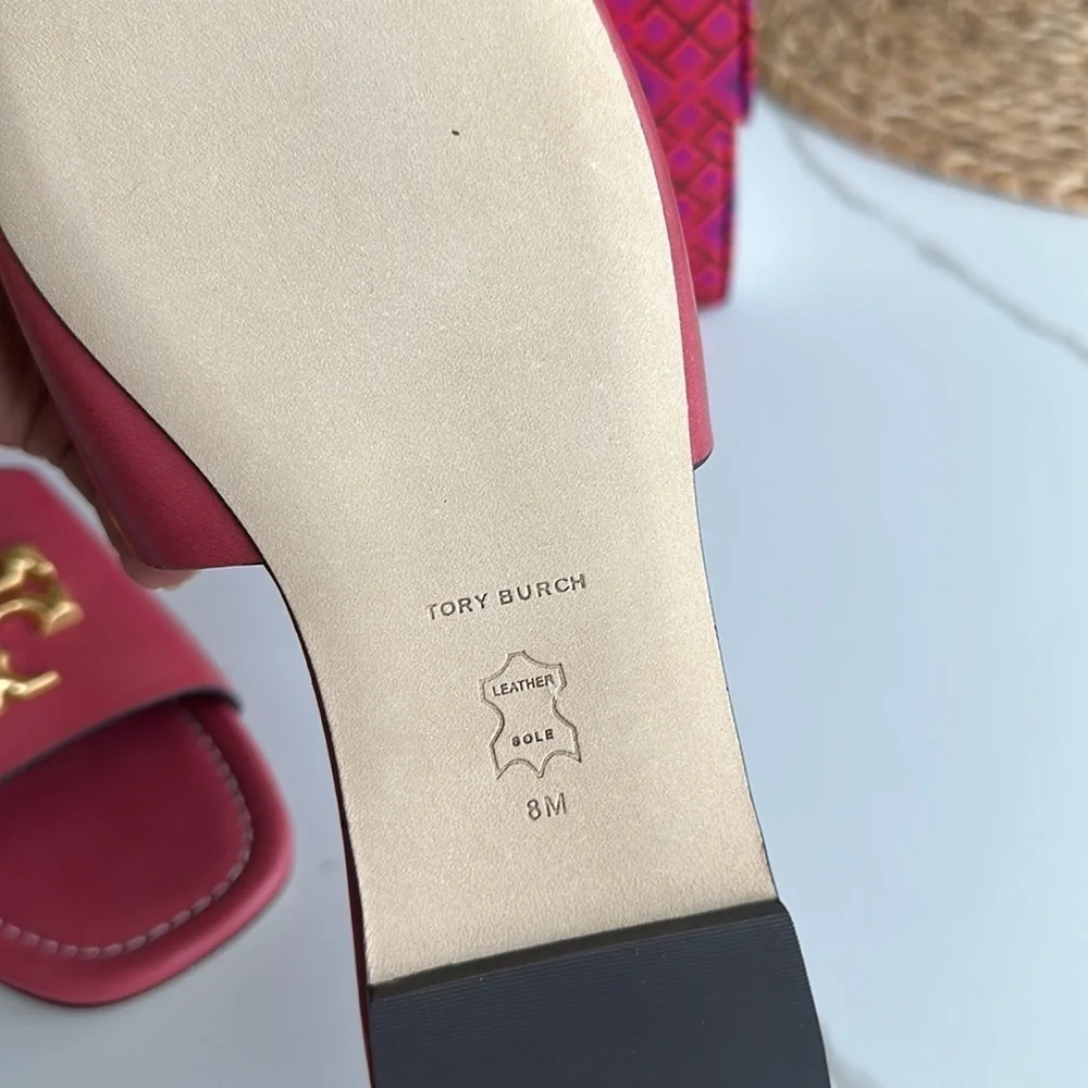 Tory Burch tone open