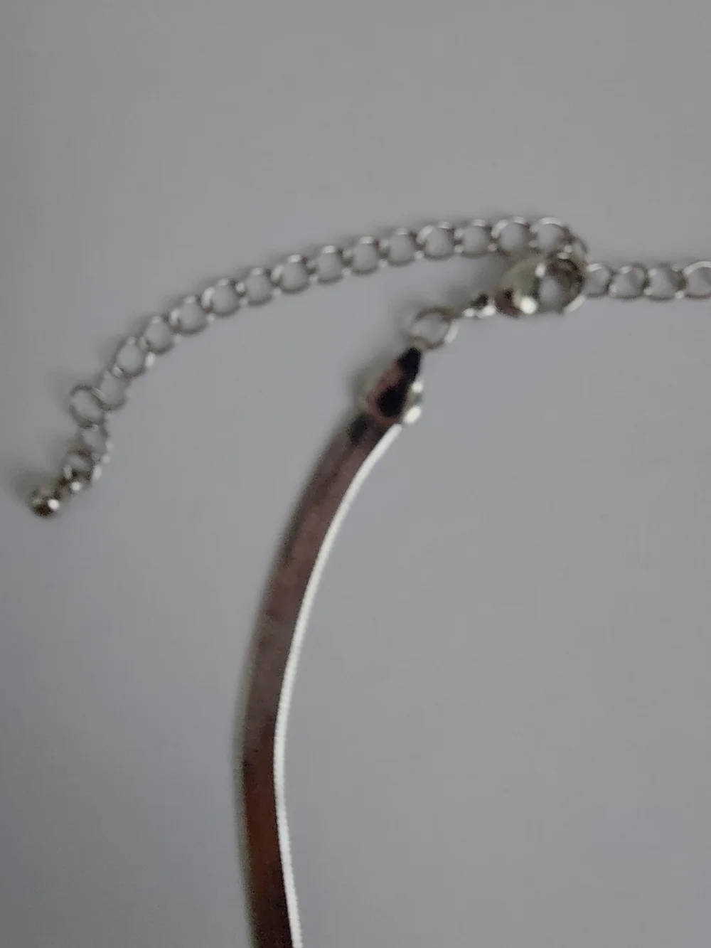 N/A elegant teardrop
