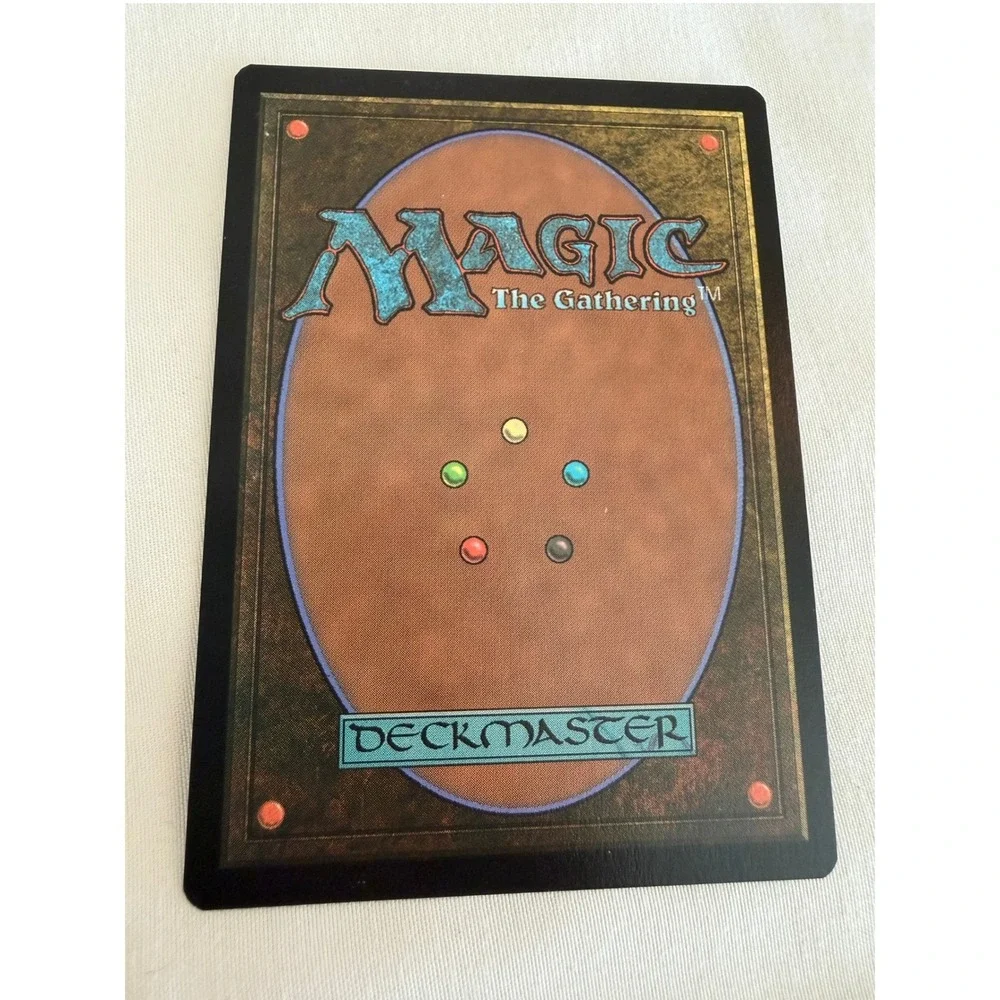 Magic: The Gathering pact weapon