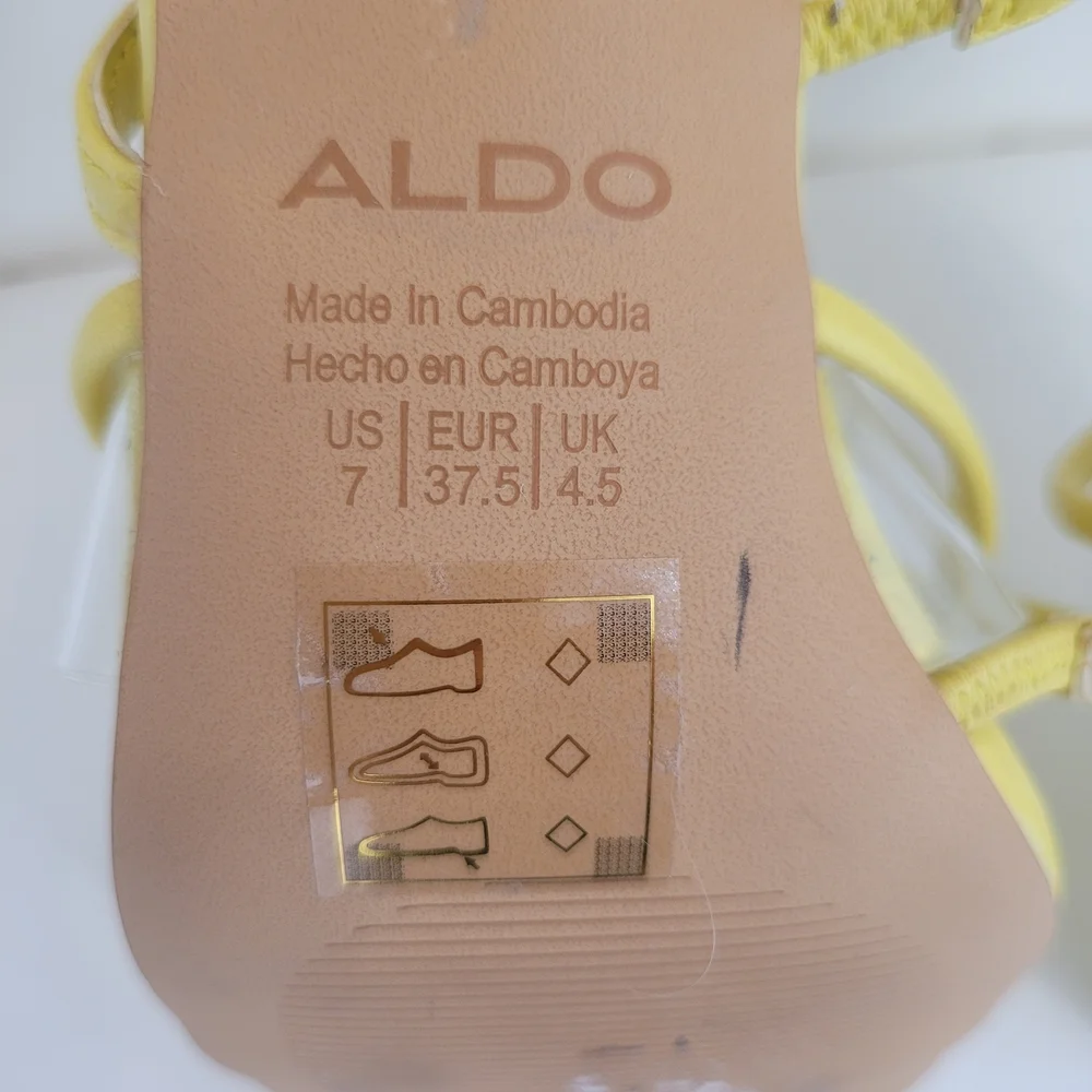 Aldo reposhing this
