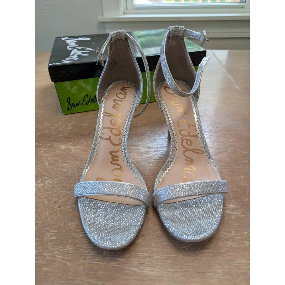Sam Edelman sam edelman