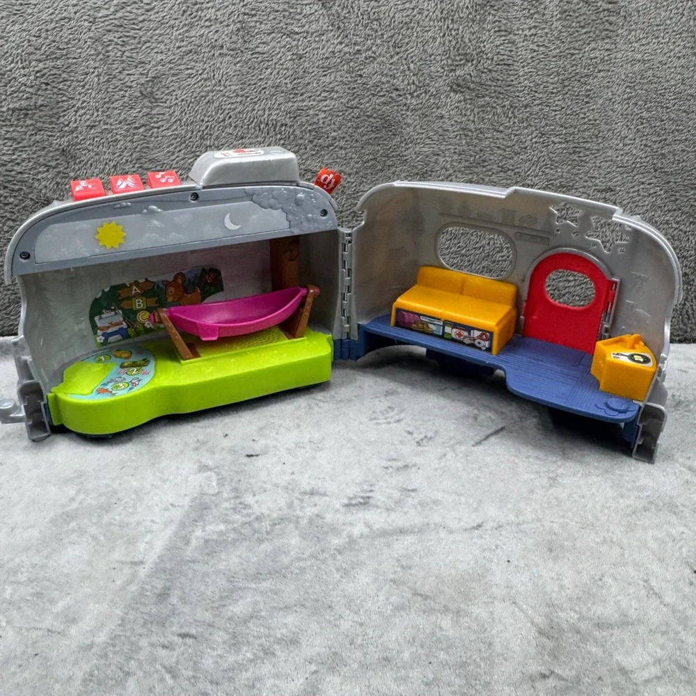 Fisher-Price fisher price