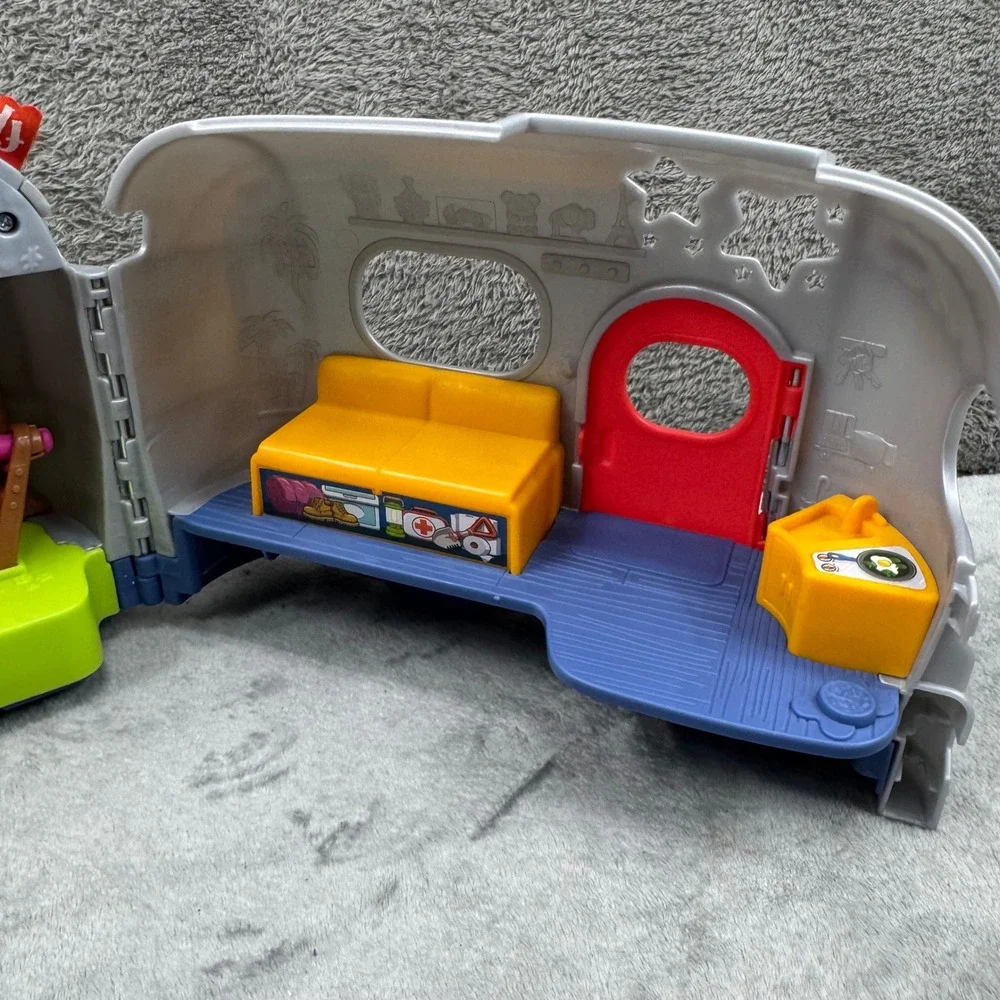 Fisher-Price fisher price