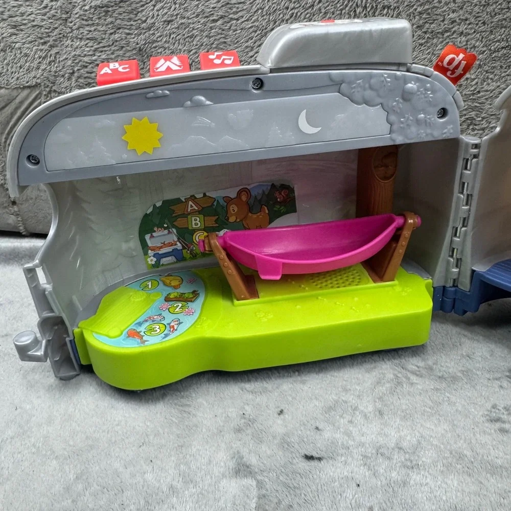 Fisher-Price fisher price