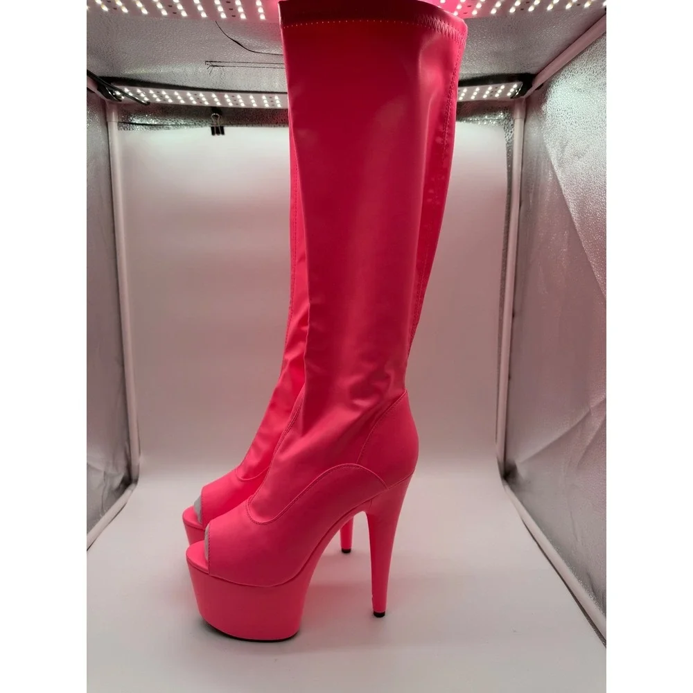 The Unbranded Brand total measurements sleek