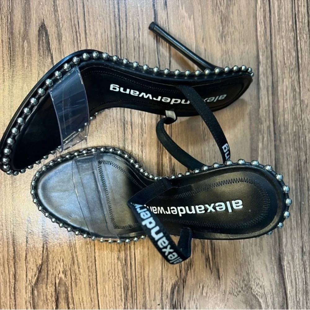 Alexander Wang reposhing this