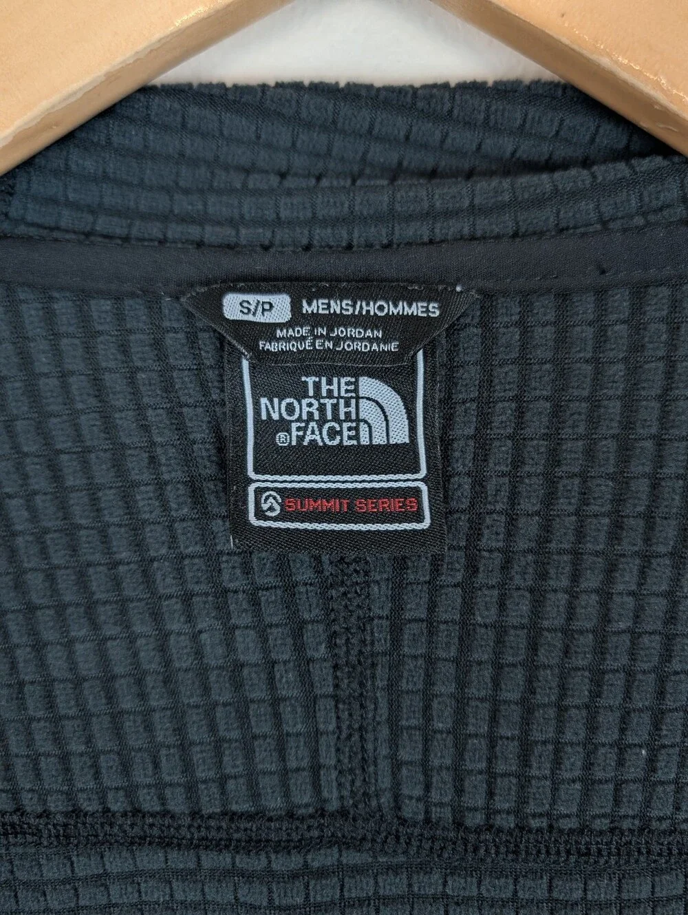 The North Face north face