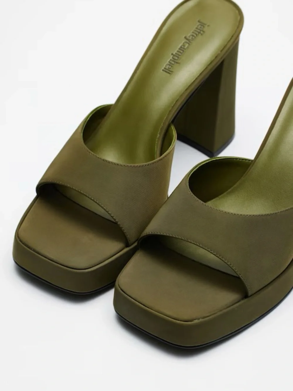 Jeffrey Campbell block campbell