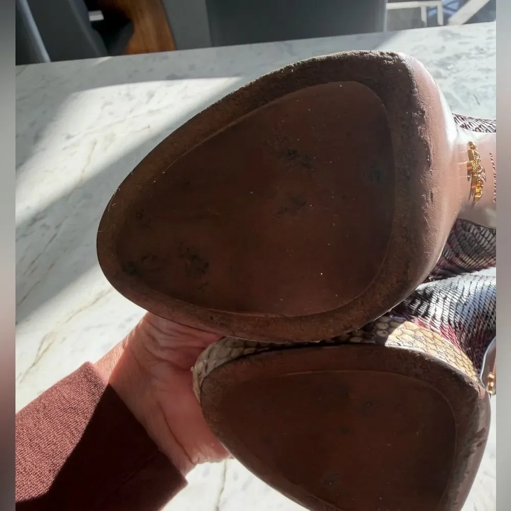 Prada part sole