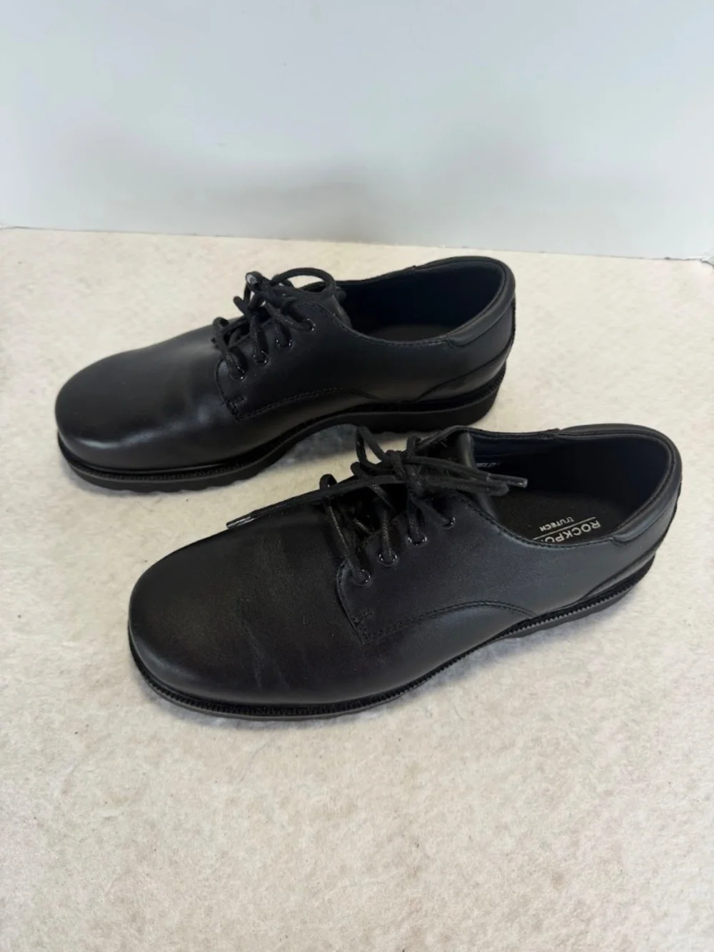Rockport hydro without black
