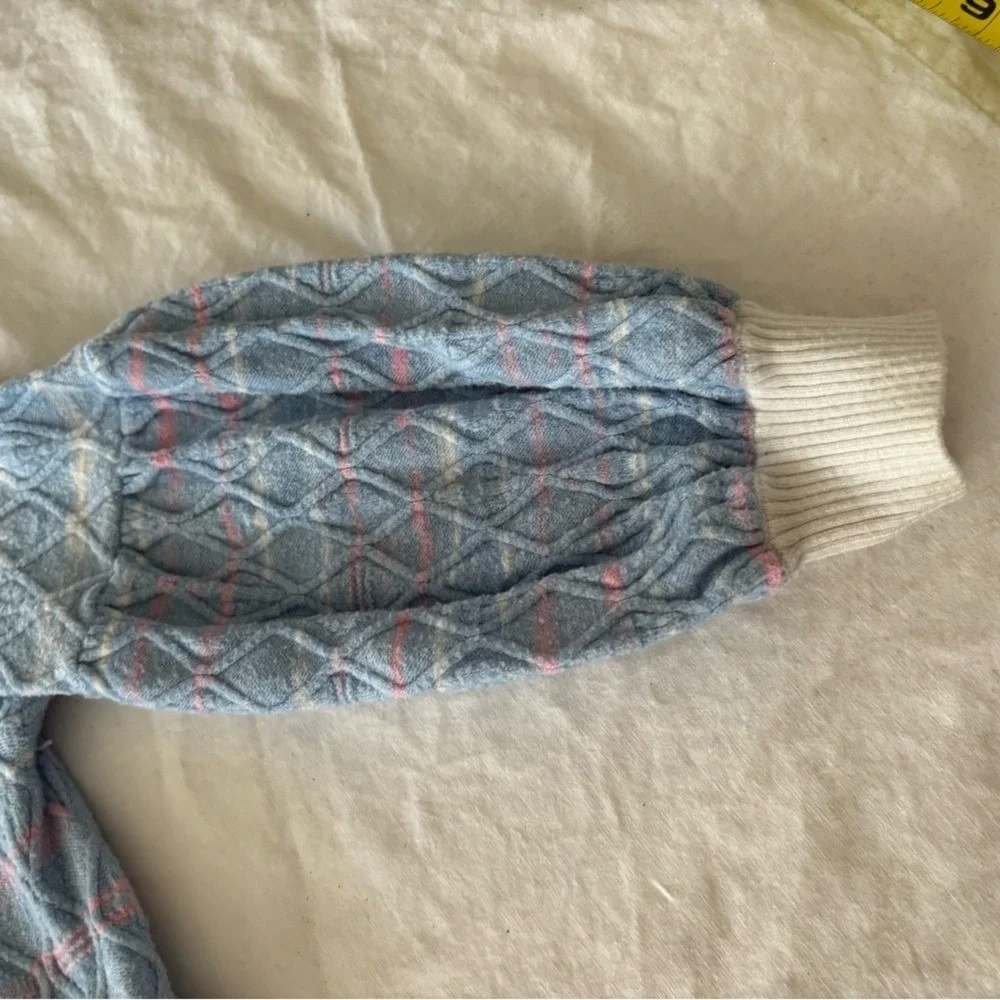 Vintage Disney size 4 little girls‎ sweater. In perfect condition.  0511