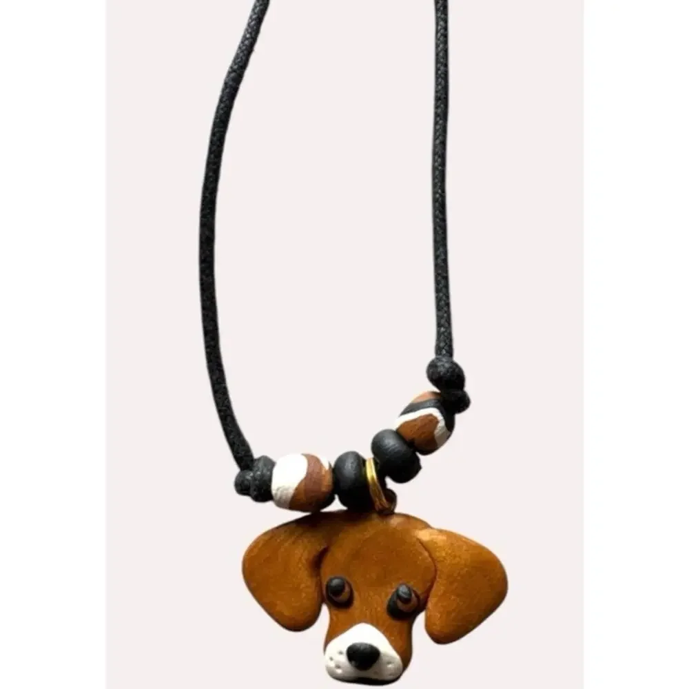 unbranded boho necklace