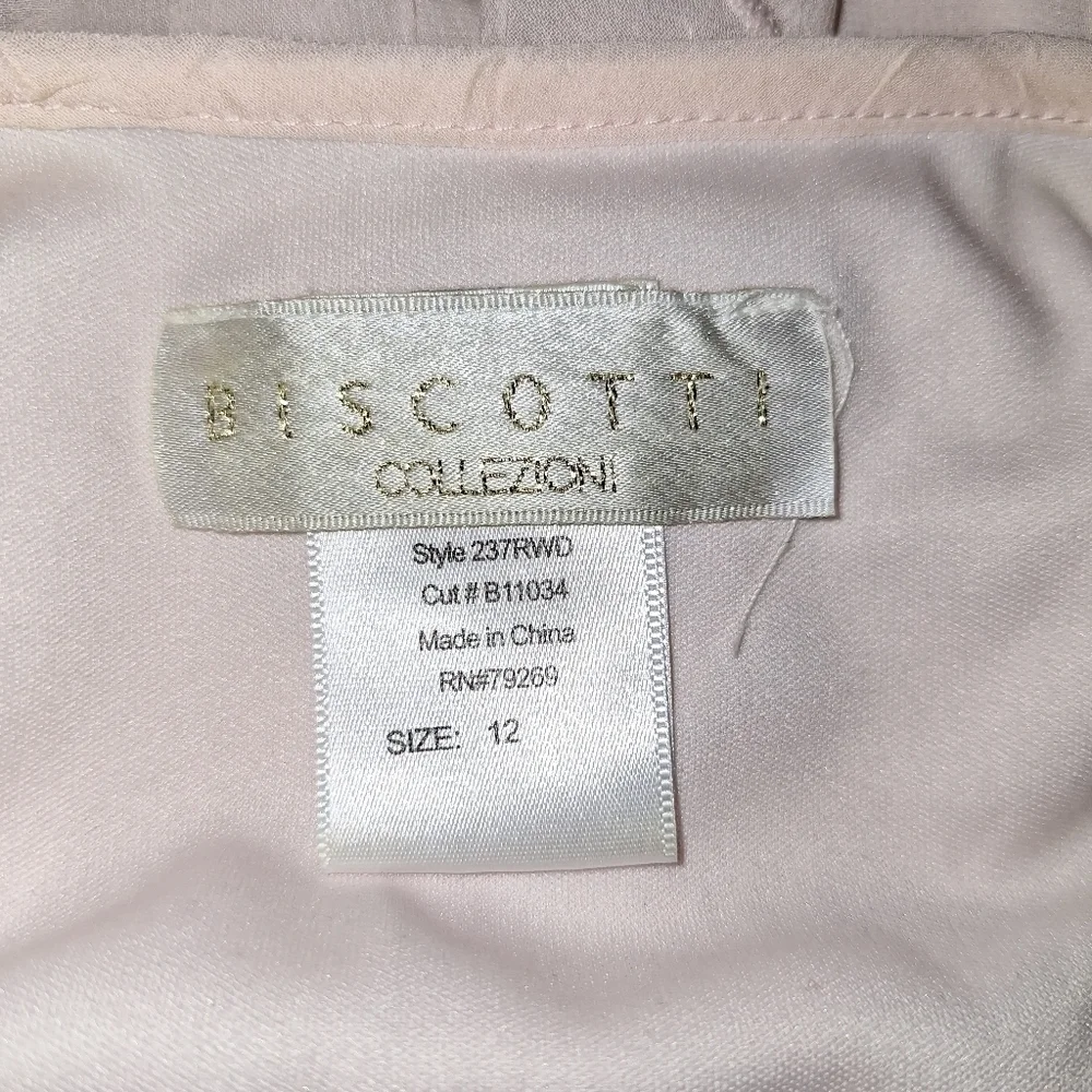 Biscotti pit bottom please