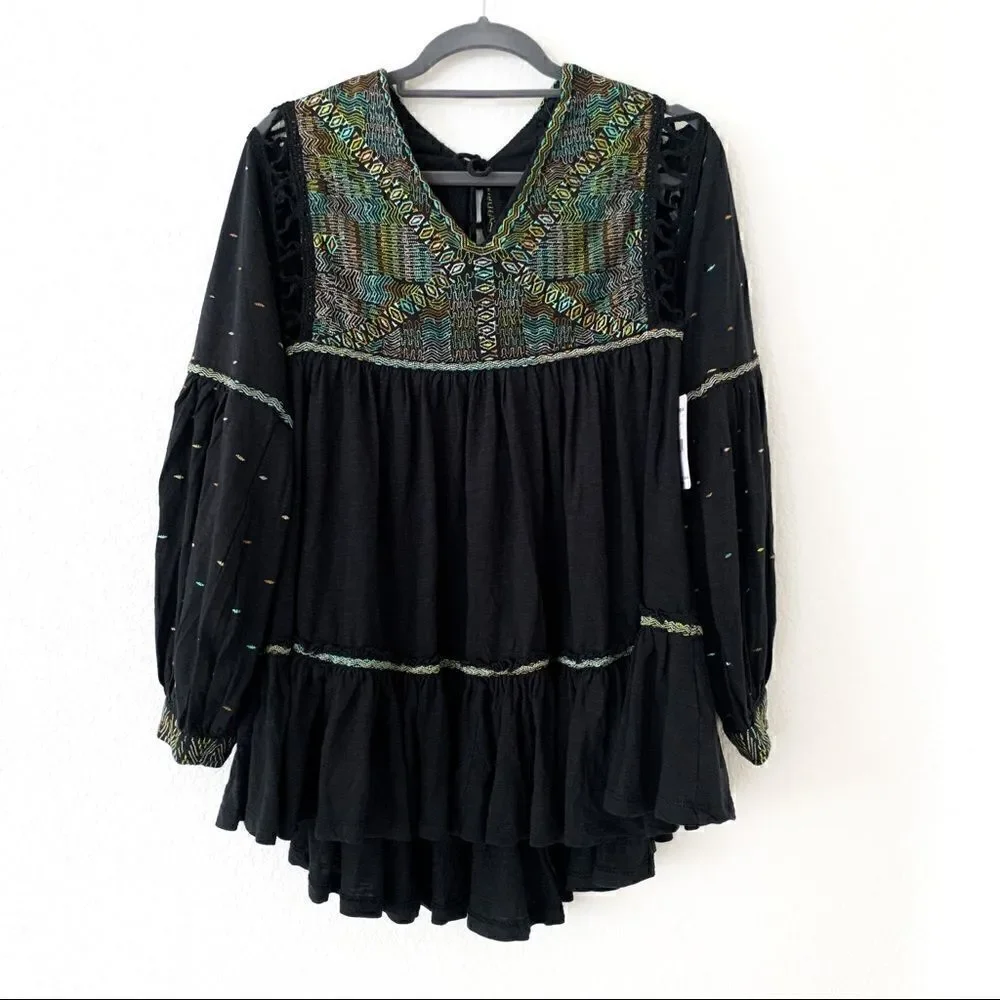 Free People style 16” approx