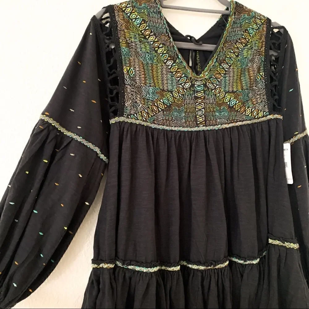 Free People people color