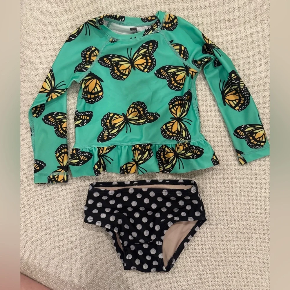 Tea Collection wash cutest size