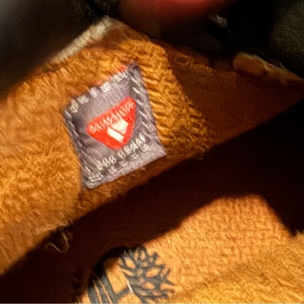 Timberland these boots
