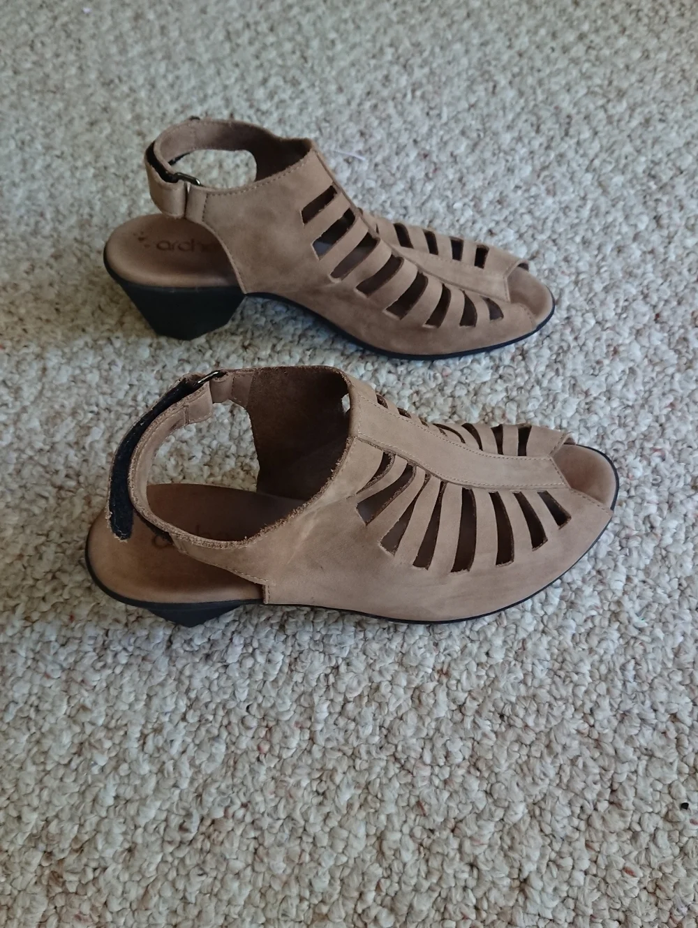Arche easy wore