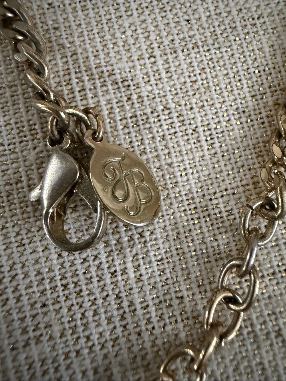 Tommy Bahama this necklace