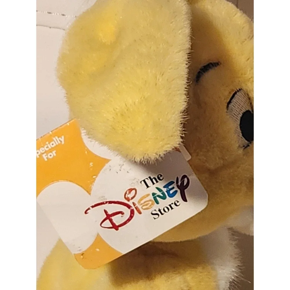 Disney brand store