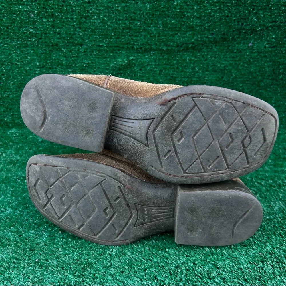 Ariat western boots