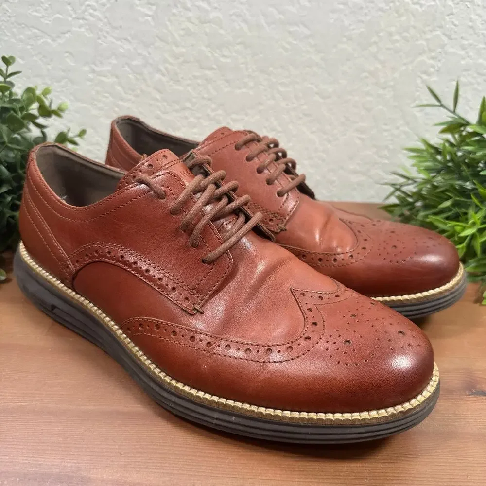 Cole Haan see oxford haan