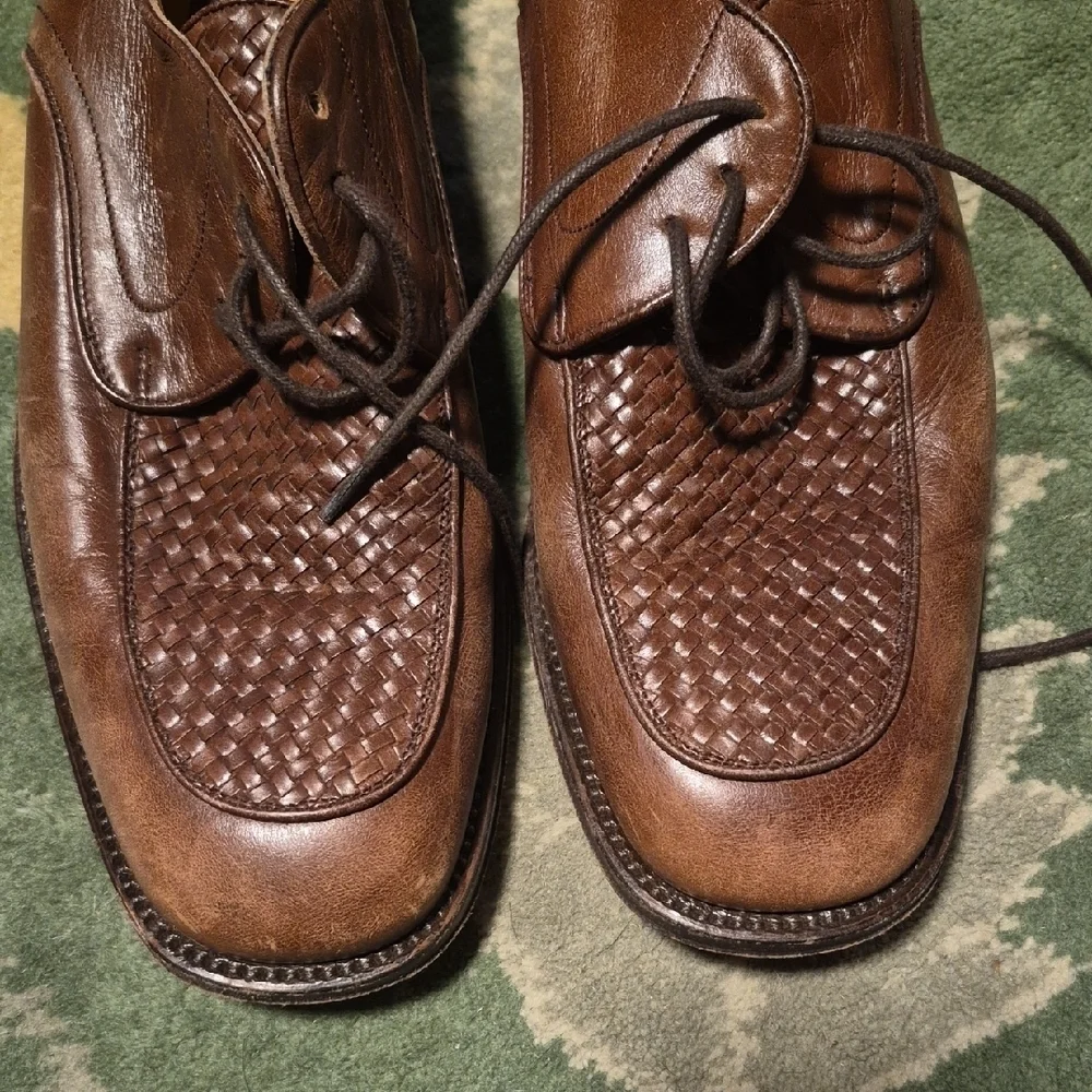 Bally sophisticated dark
