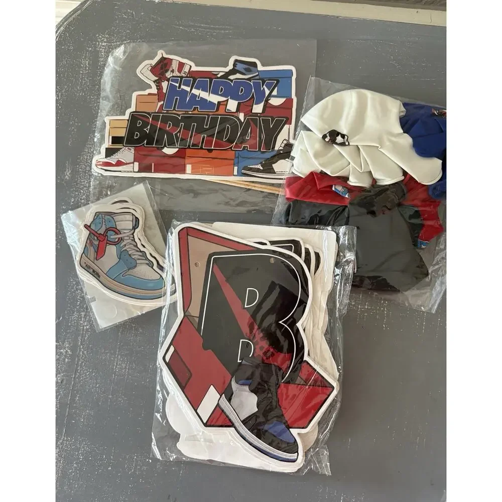 Unbranded 30 piece
