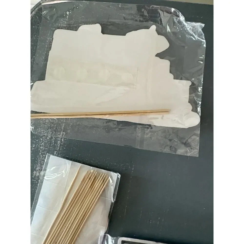 Unbranded 30 piece