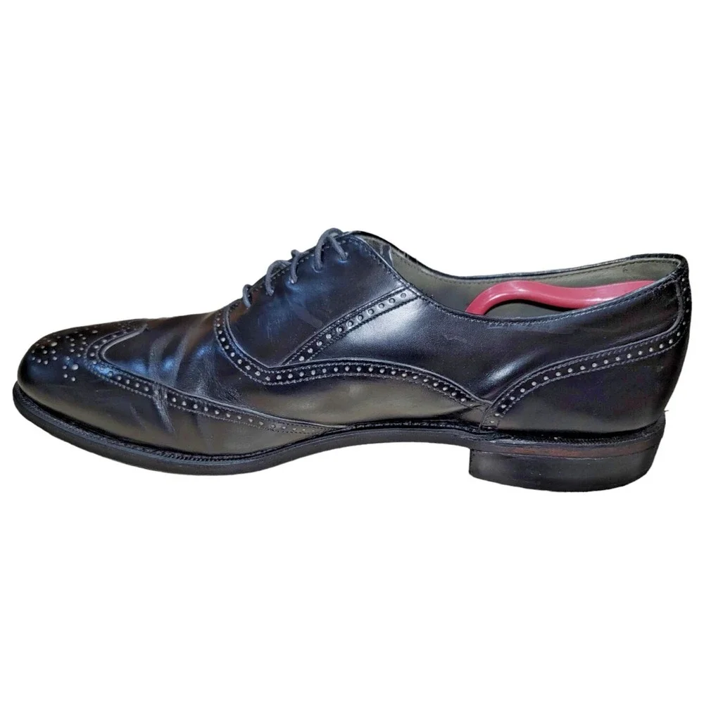 Dexter men wing