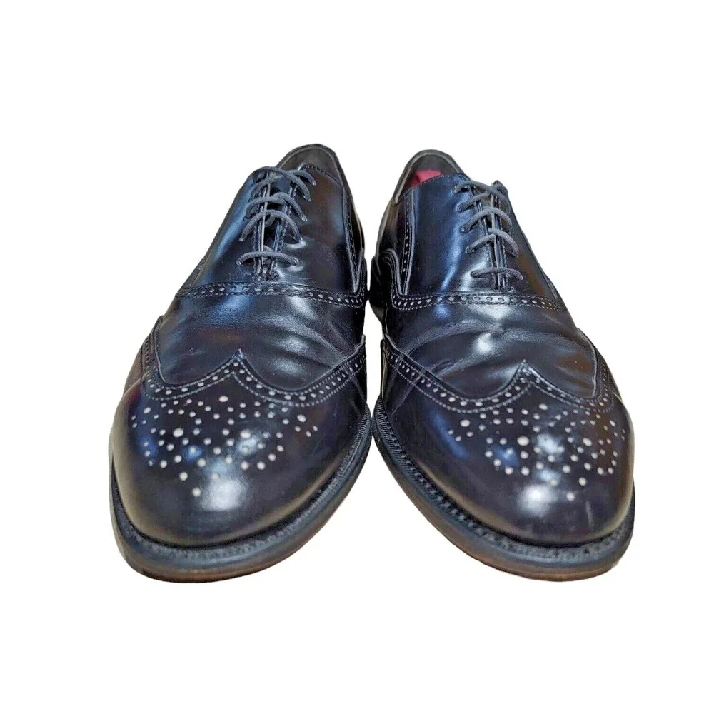 Dexter men wing
