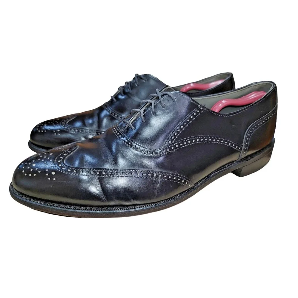 Dexter men wing