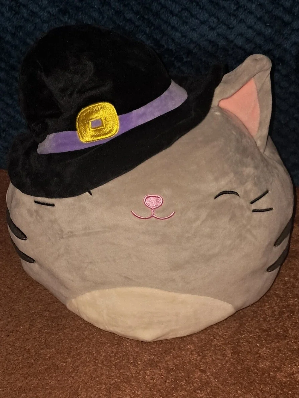 Squishmallows flip mallow
