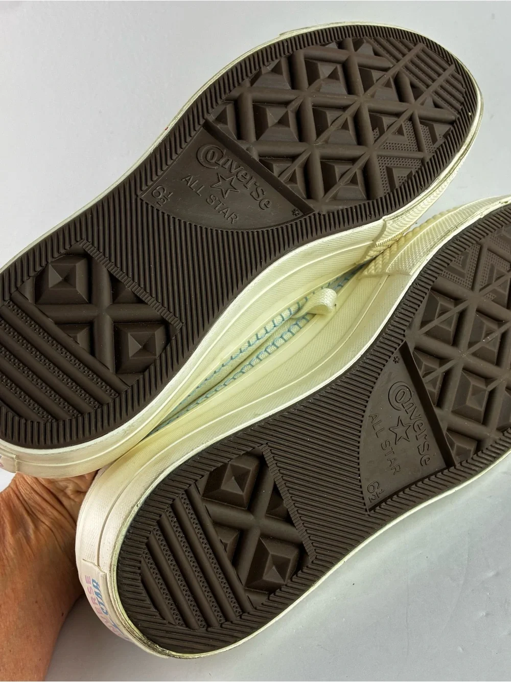 Converse All Stars converse new