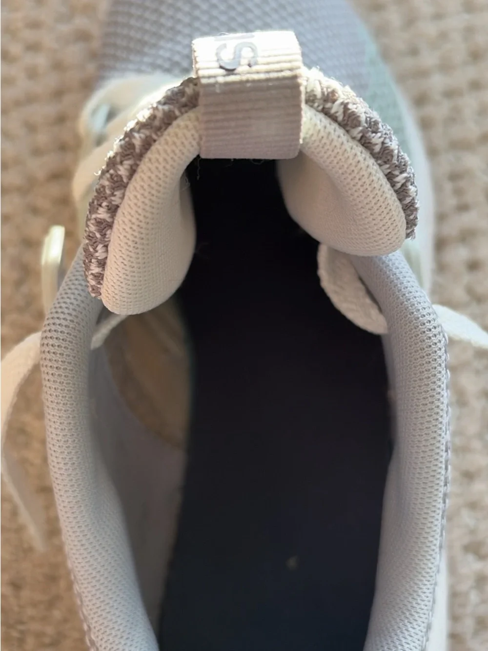 adidas breathable knit