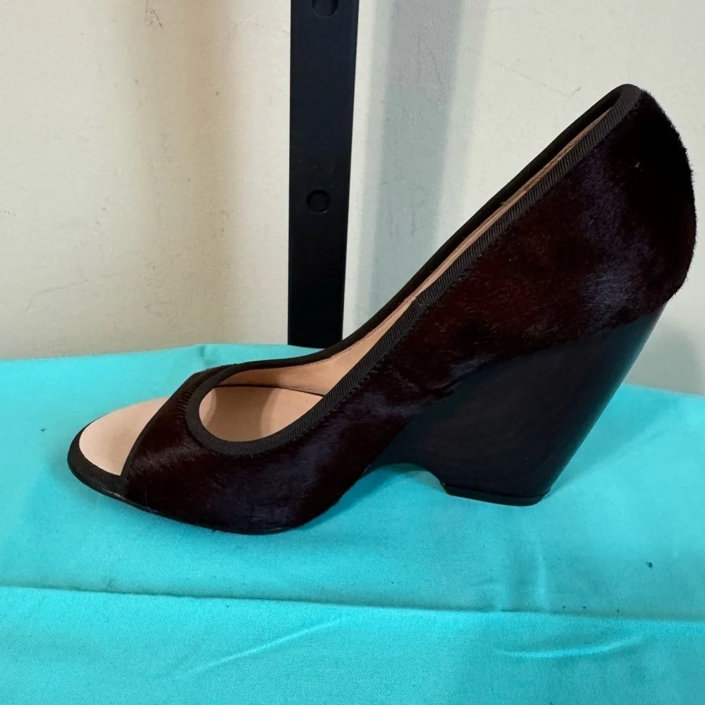 Giuseppe Zanotti chic dark