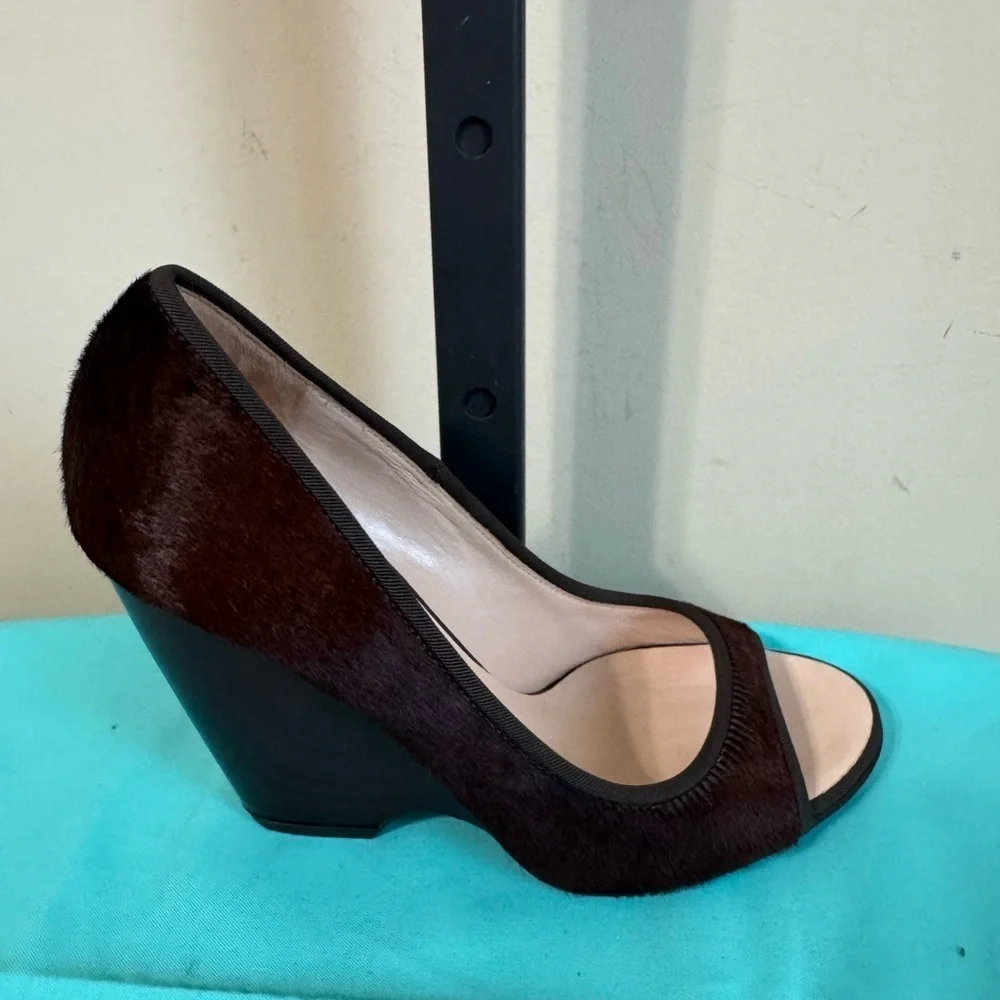 Giuseppe Zanotti chic dark