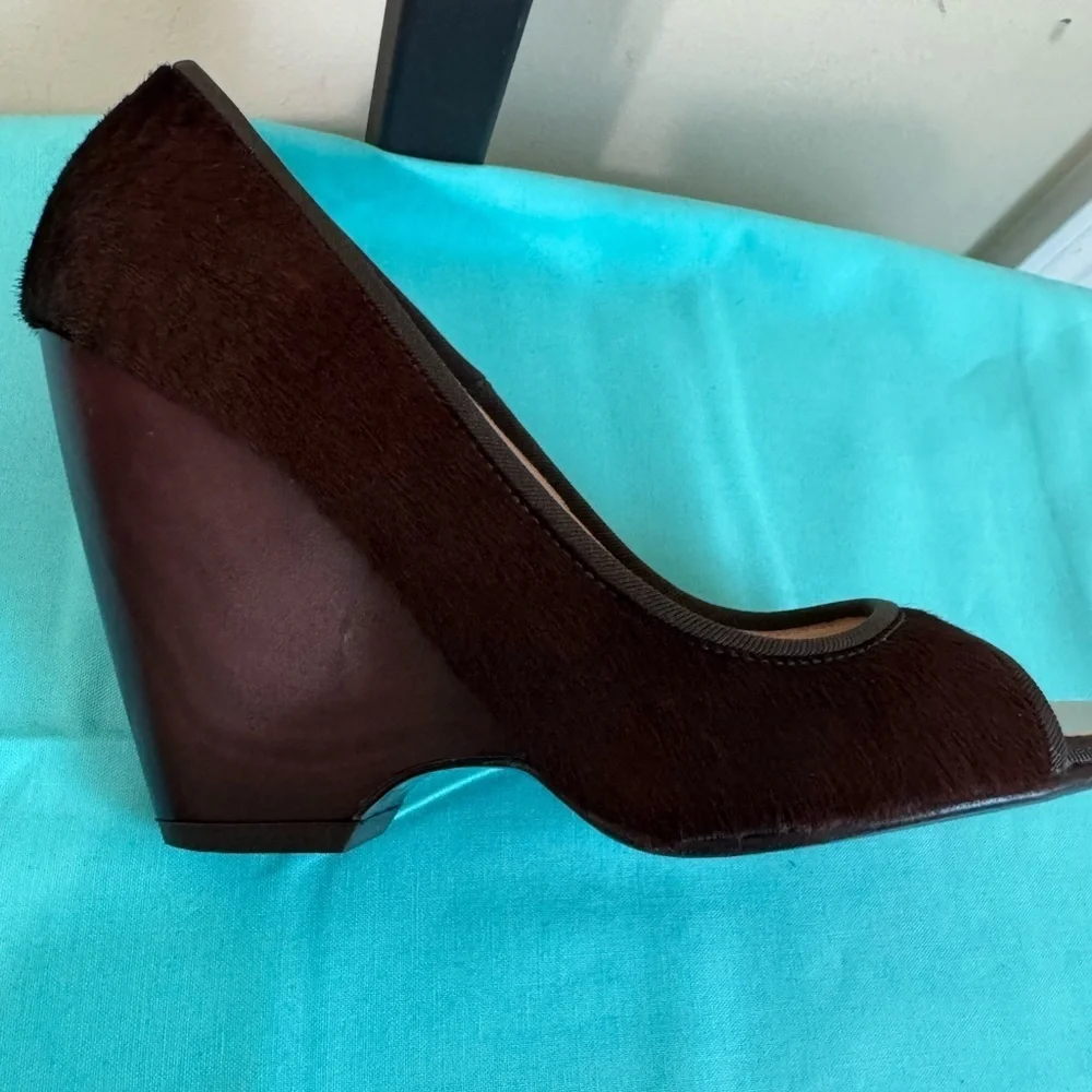 Giuseppe Zanotti chic dark