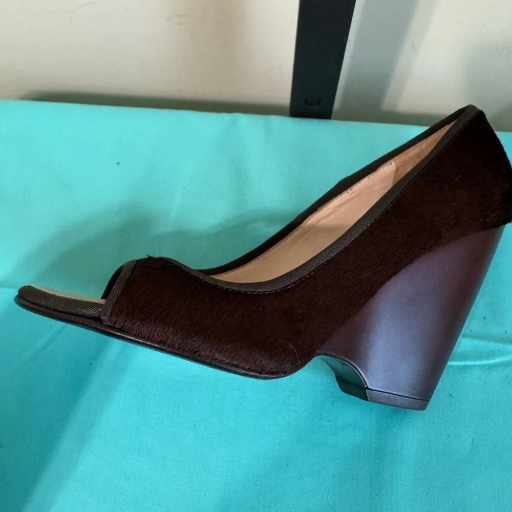 Giuseppe Zanotti chic dark
