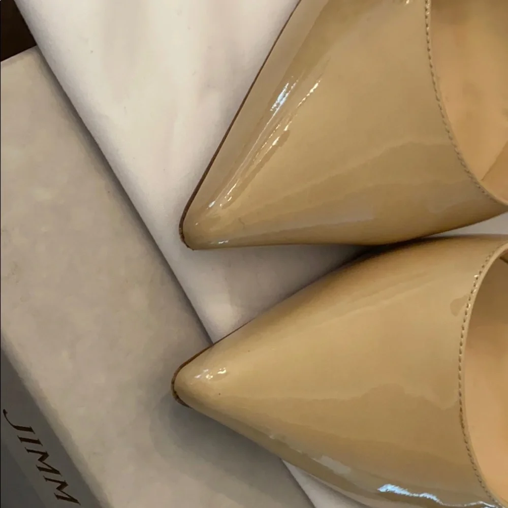 Jimmy Choo excellent used