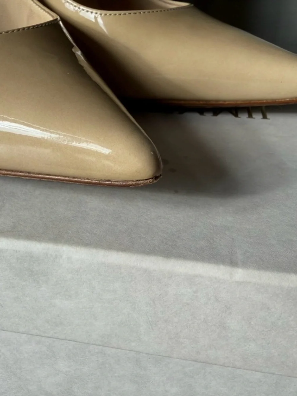 Jimmy Choo excellent used